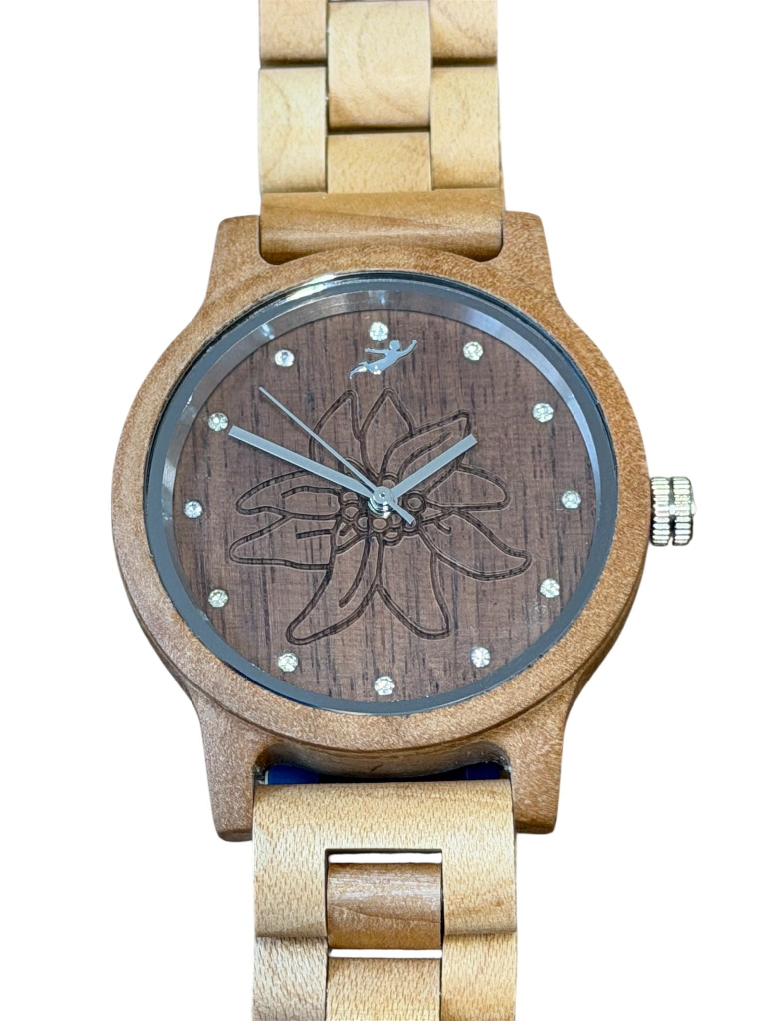 Edelweiss Limited Swiss Edition