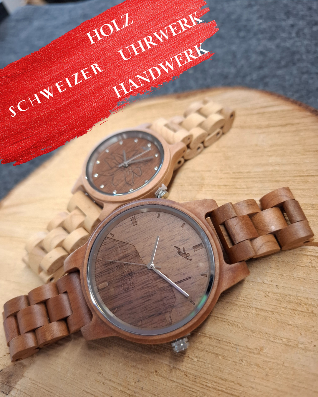 Edition 2501.9 - SWISS