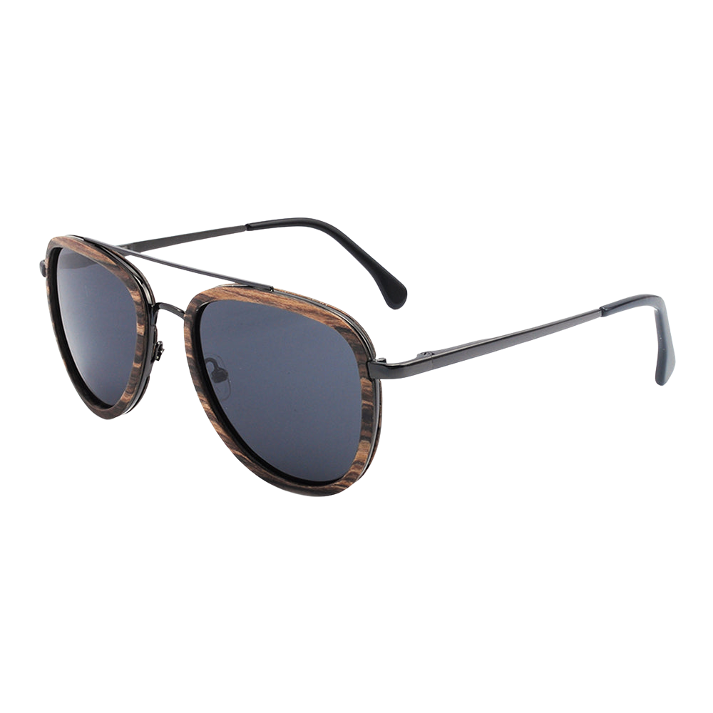 Sonnenbrille Aviator