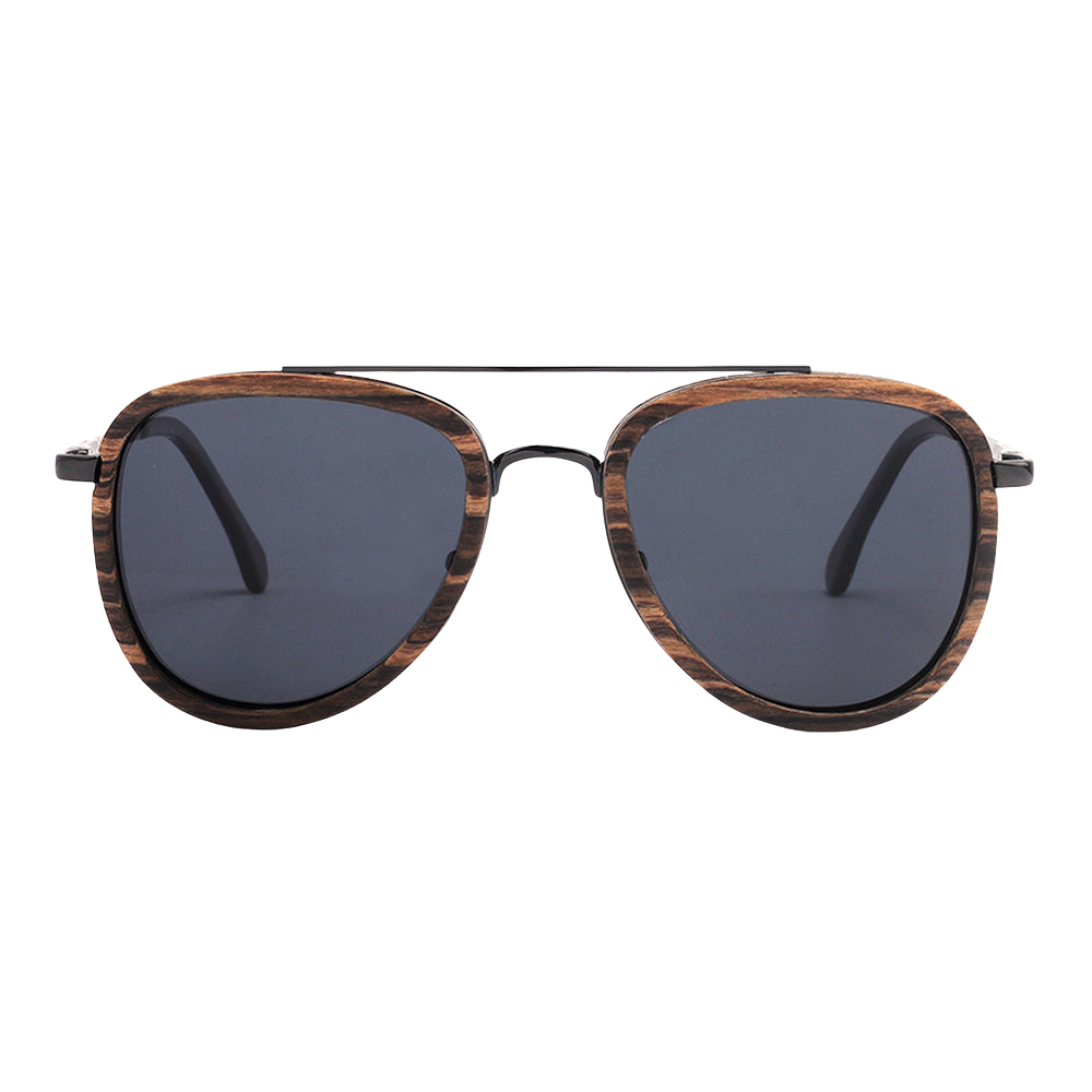 Sonnenbrille Aviator