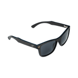 Sonnenbrille Ahorn/Dunkel