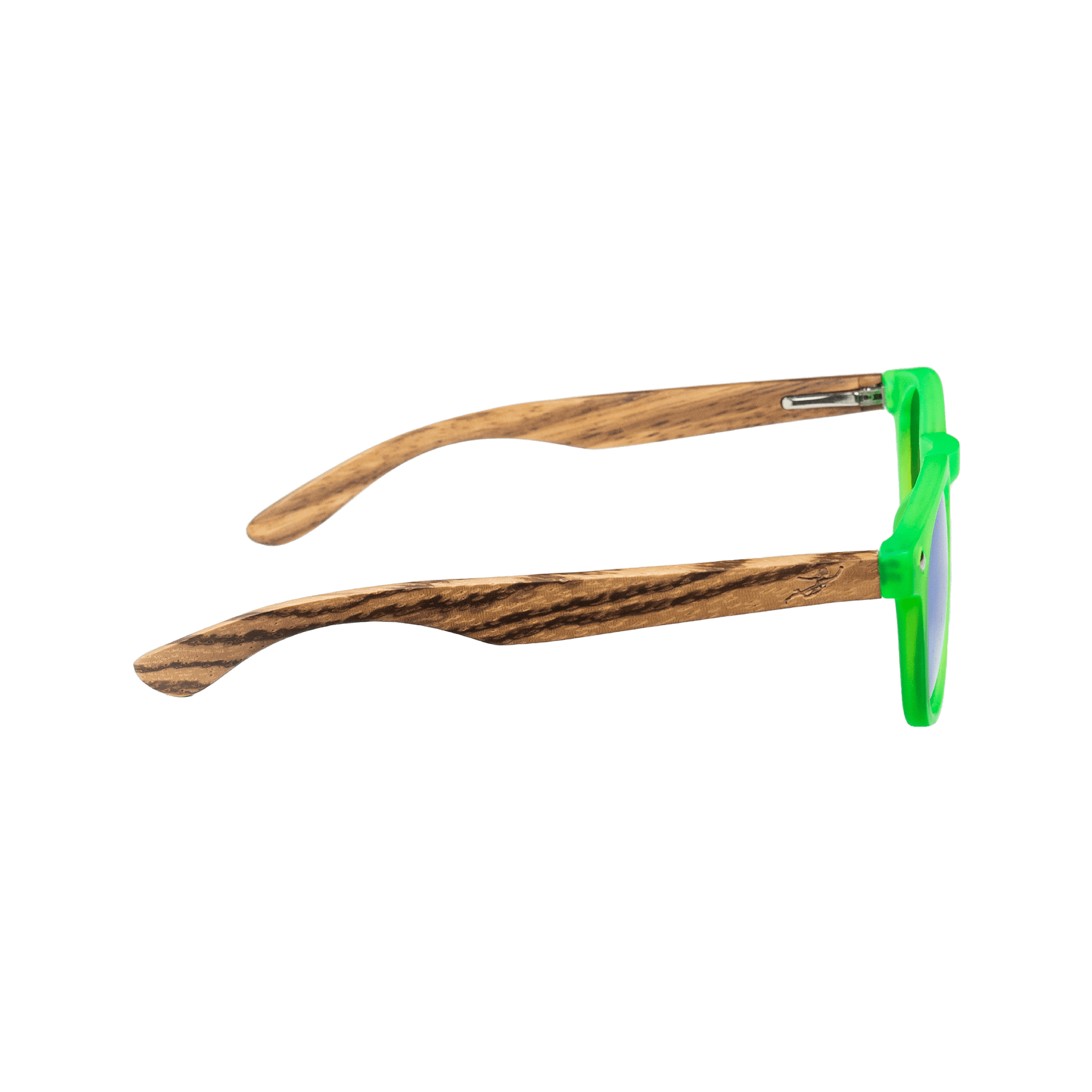 Kinder Sonnenbrille grün