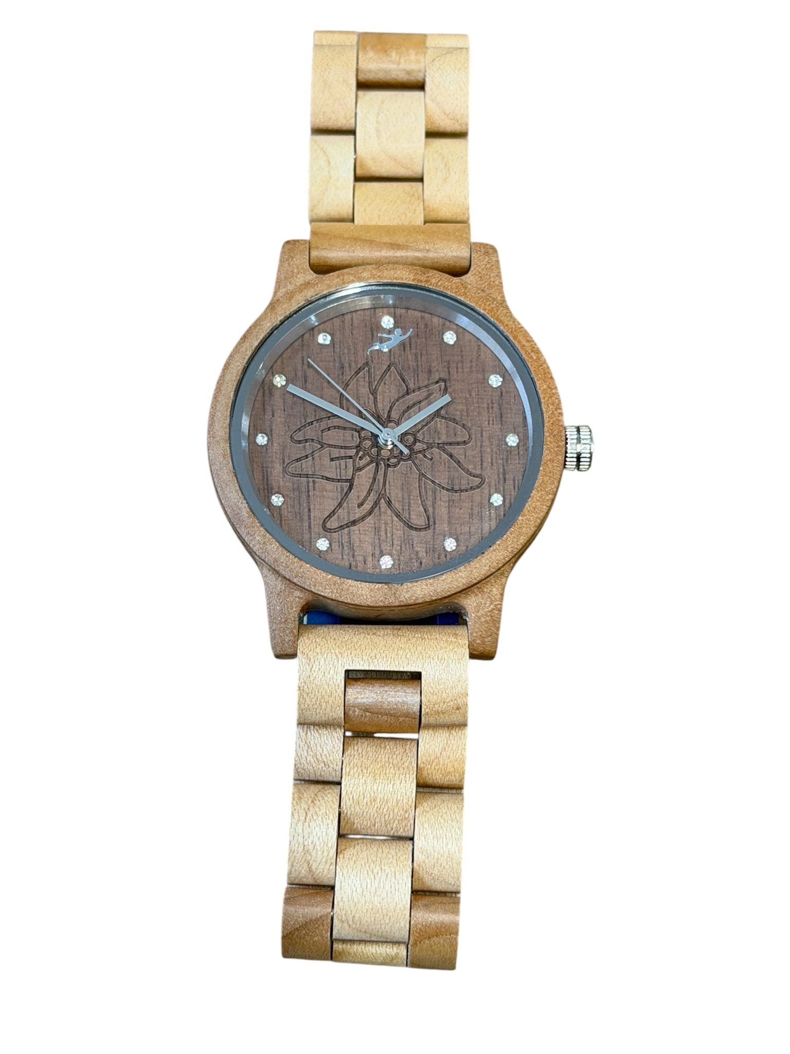 Edelweiss Limited Swiss Edition