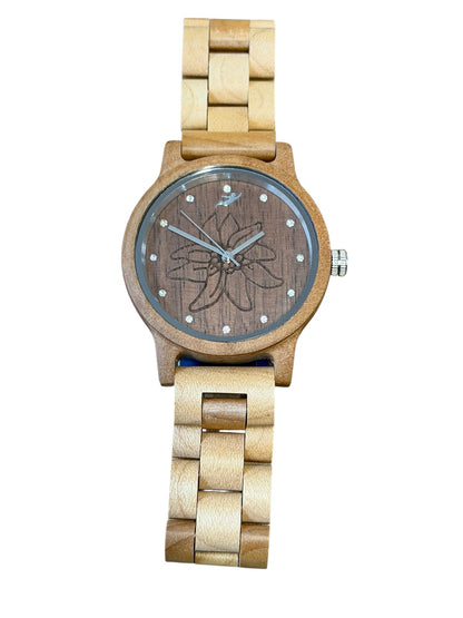 Edelweiss Limited Swiss Edition