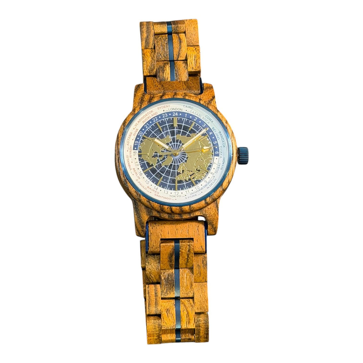 Atlas Blau