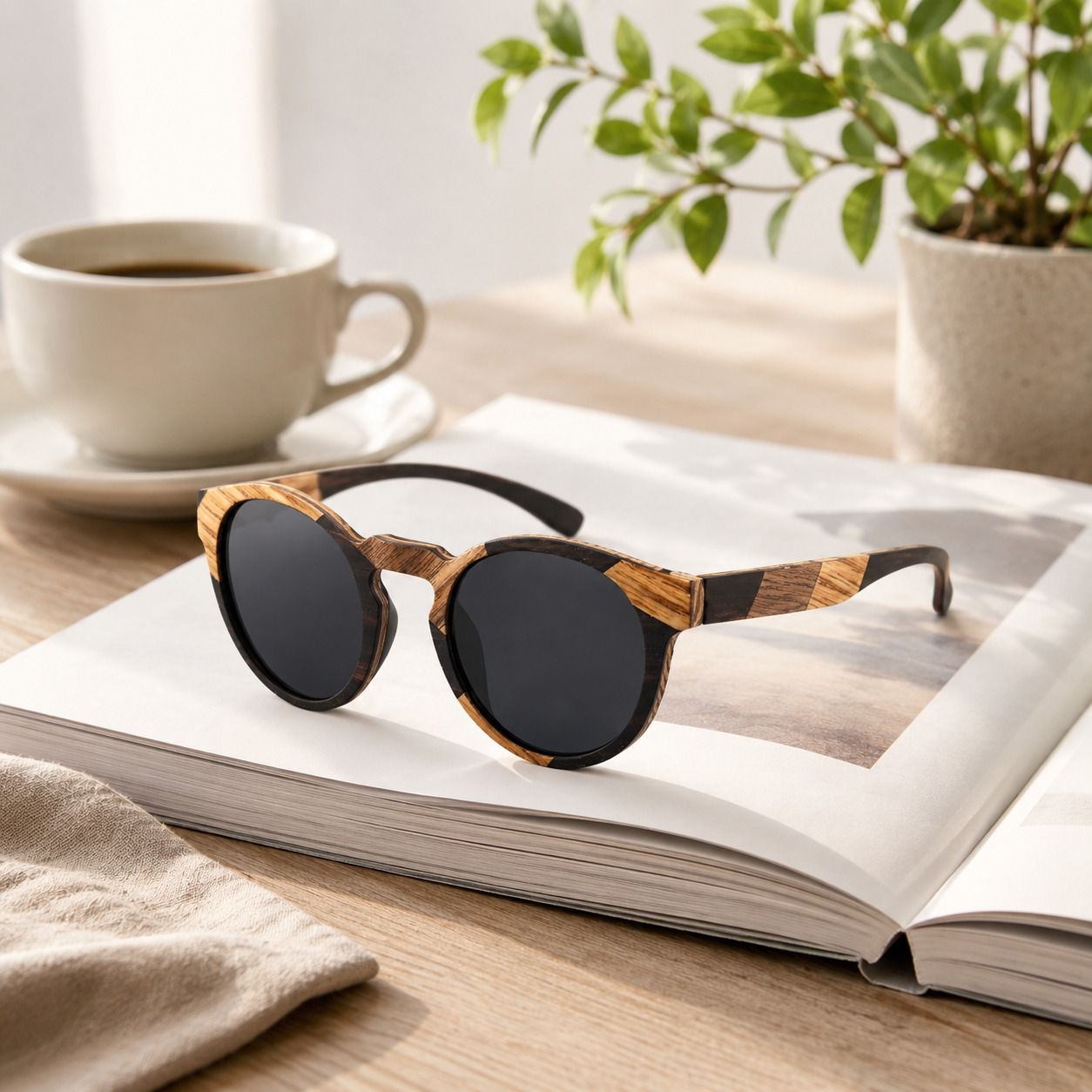 Sonnenbrille - Lady Mix