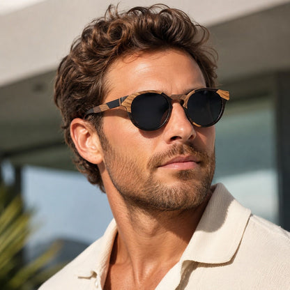 Sonnenbrille - Lady Mix