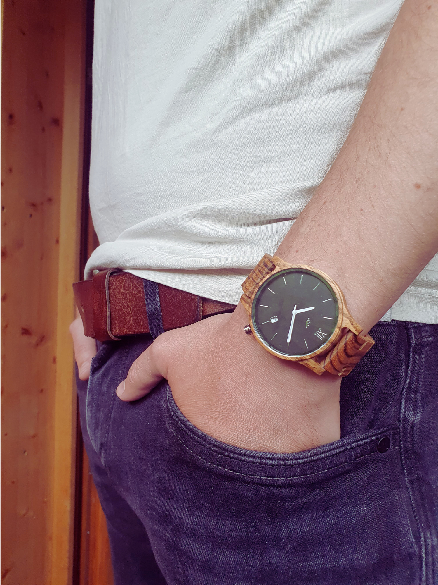 Madrisa Olive OL/BL0523