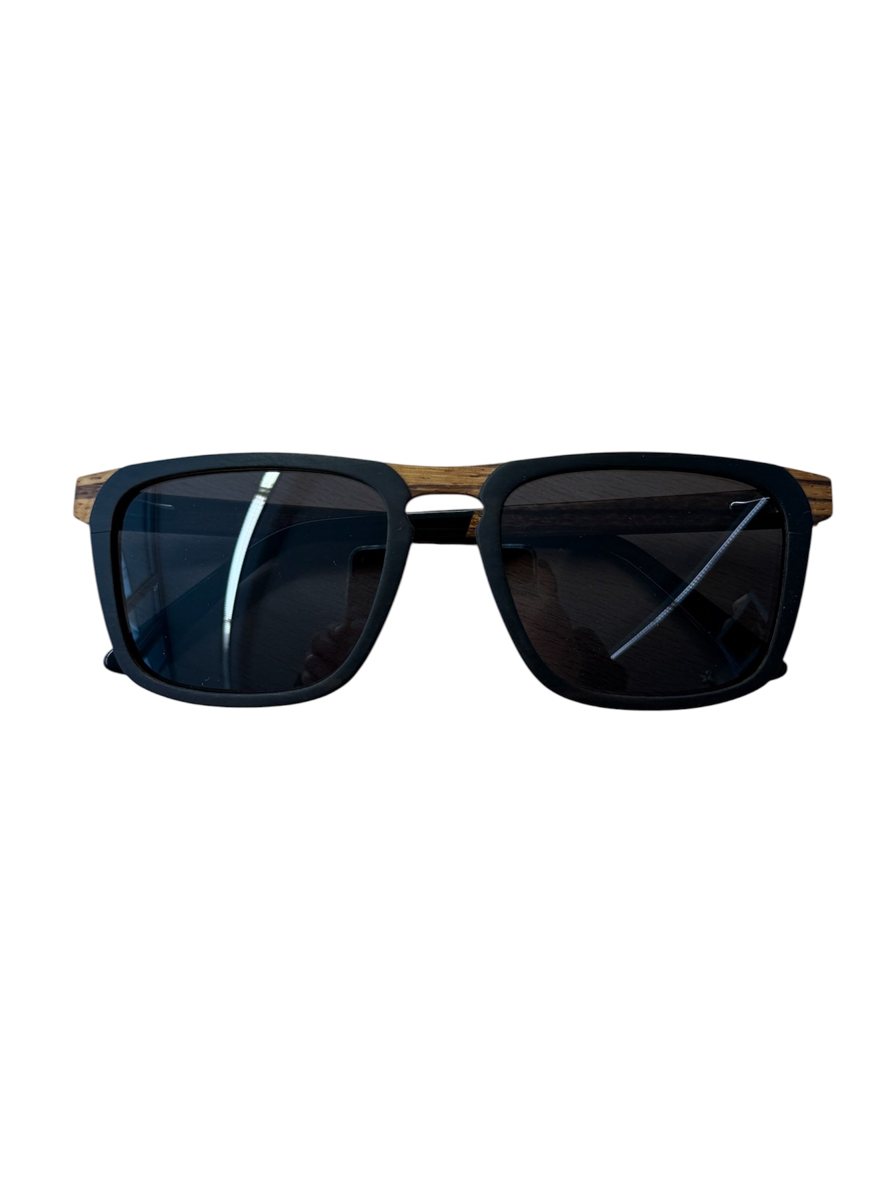Männermix Sonnenbrille Olive