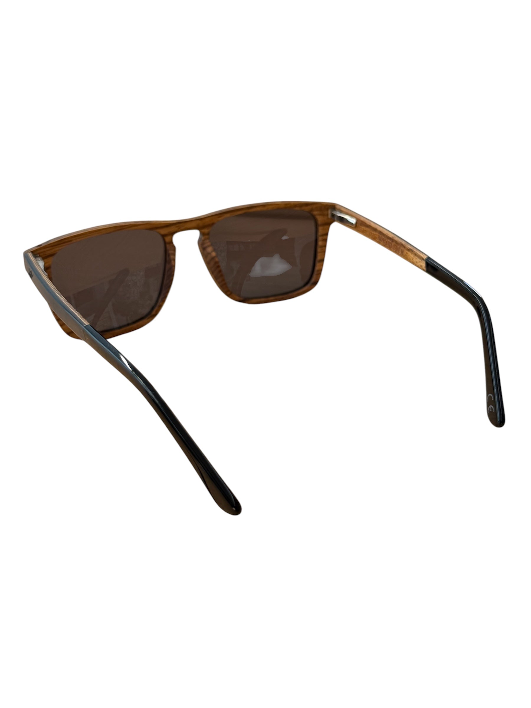 Männermix Sonnenbrille Olive