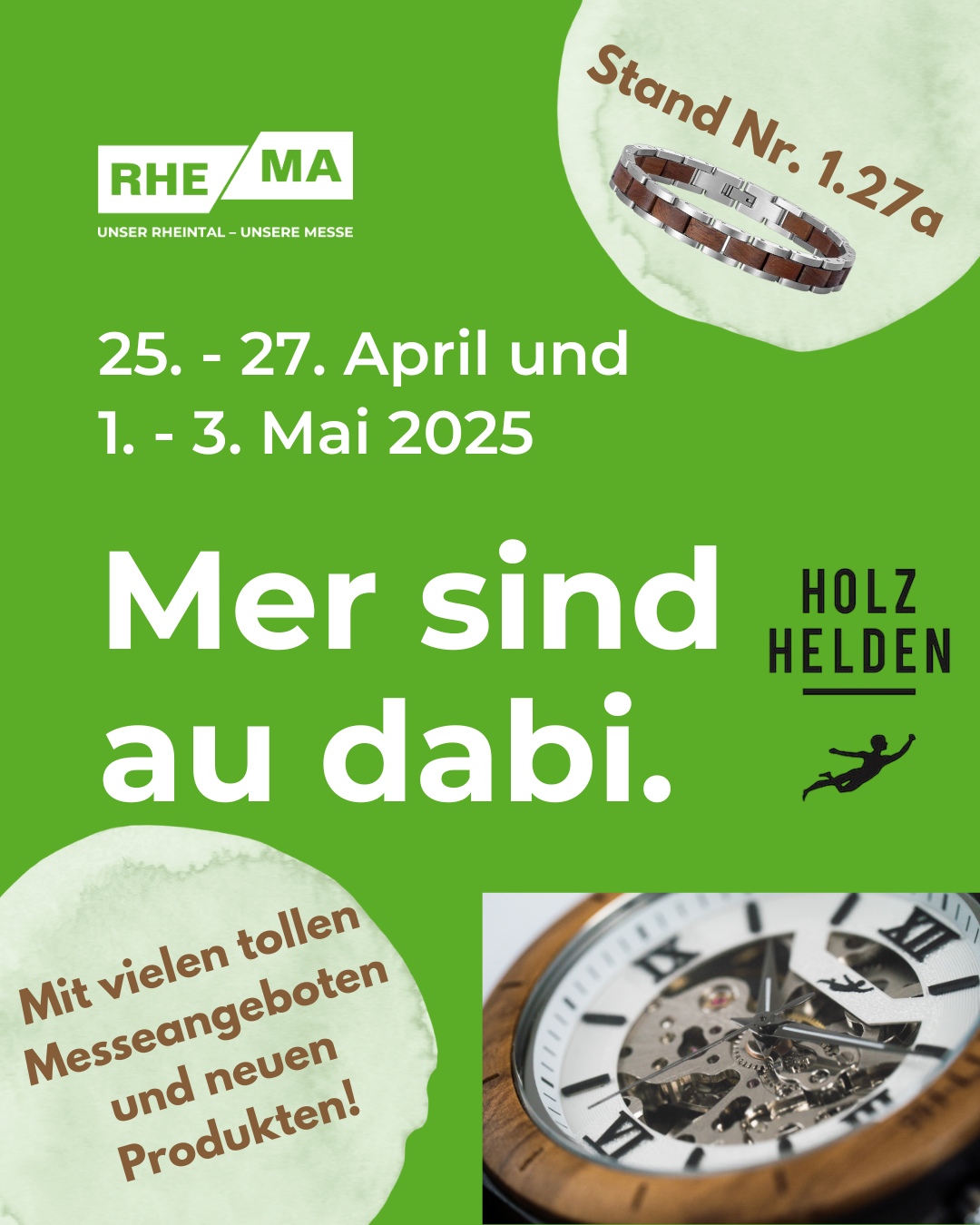 holzhelden GmbH