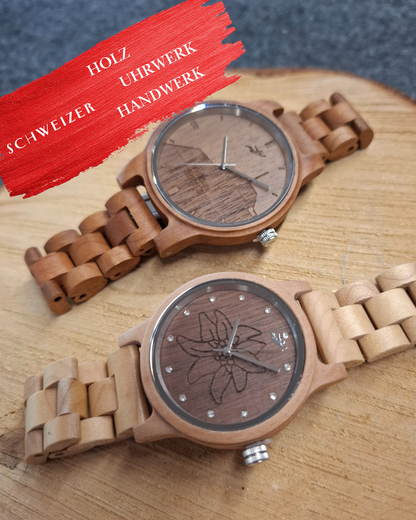 Edelweiss Limited Swiss Edition