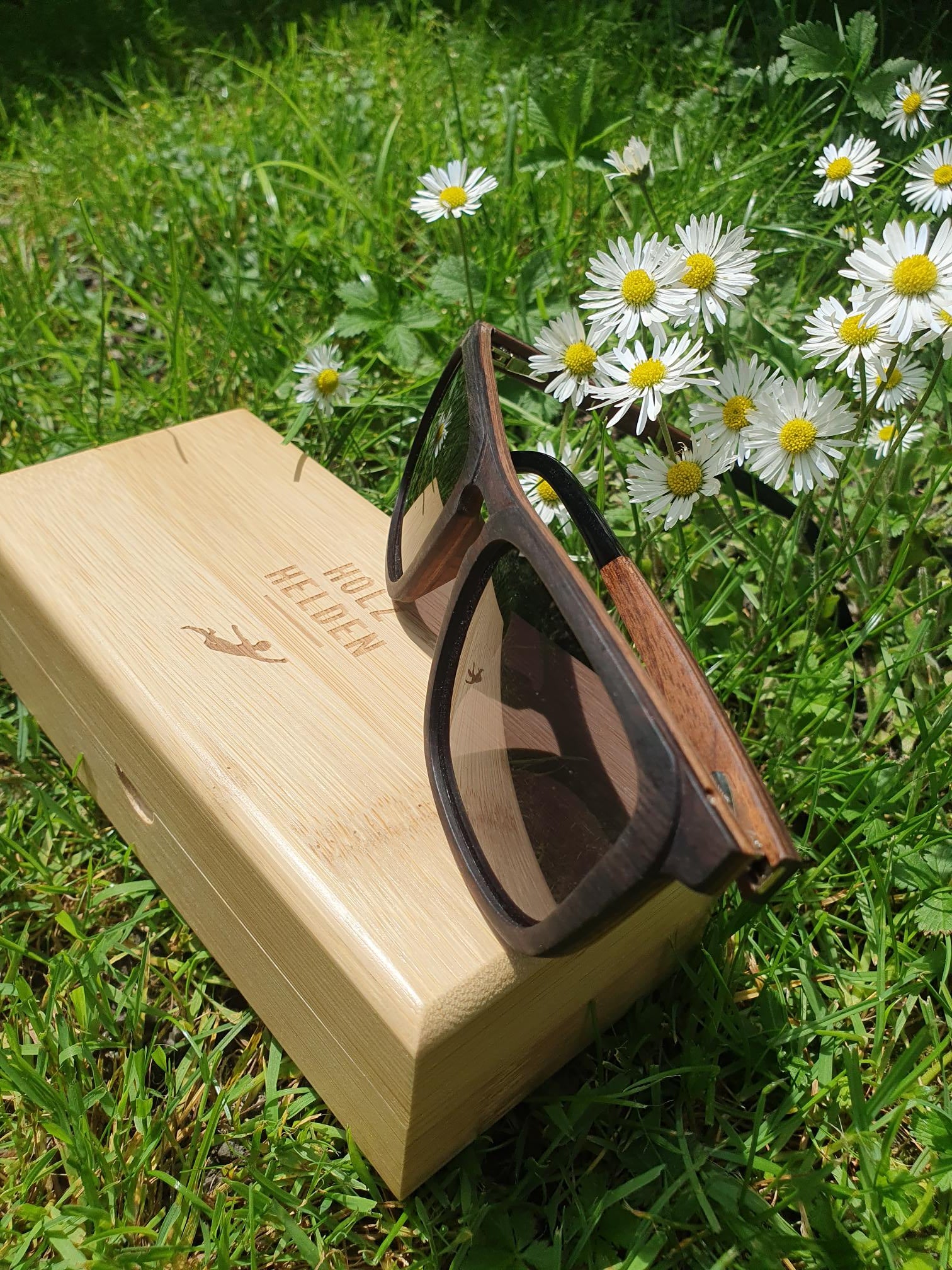Männermix Sonnenbrille dunkel