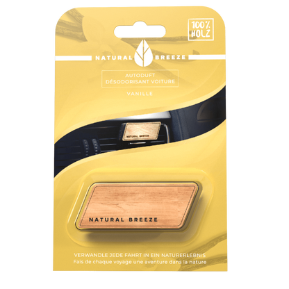 Natural Breeze *Vanille*