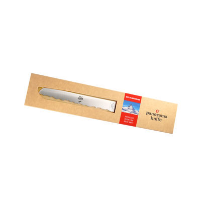 Swiss Panorama Knife