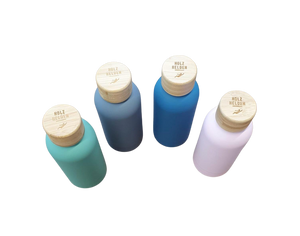 Thermosflasche "Stay hot, keep cool" SMALL