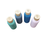 Thermosflasche "Stay hot, keep cool" SMALL