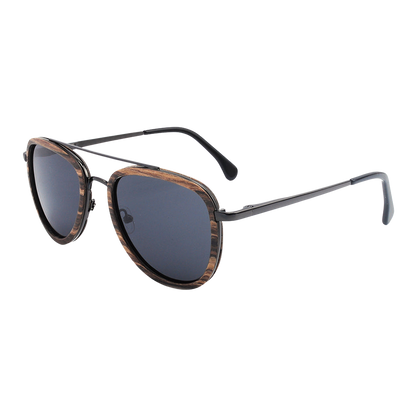 Sonnenbrille Aviator