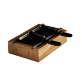 Raclette 2er Set