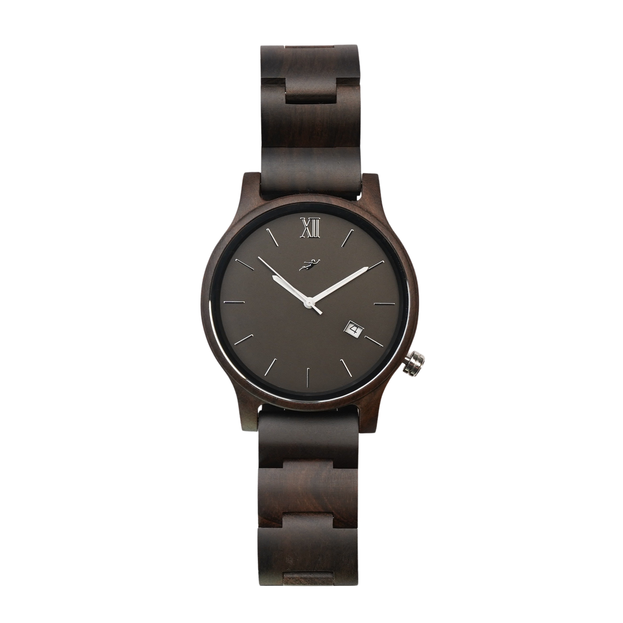Madrisa Ebenholz EB/BL0523