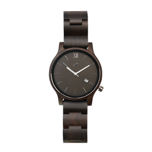 *Neu* Madrisa Ebenholz EB/BL0523