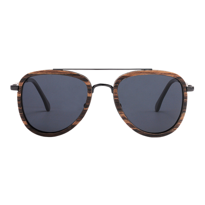 Sonnenbrille Aviator
