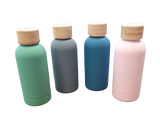 Thermosflasche "Stay hot, keep cool" SMALL