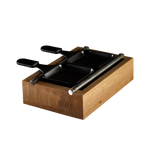 Raclette 2er Set