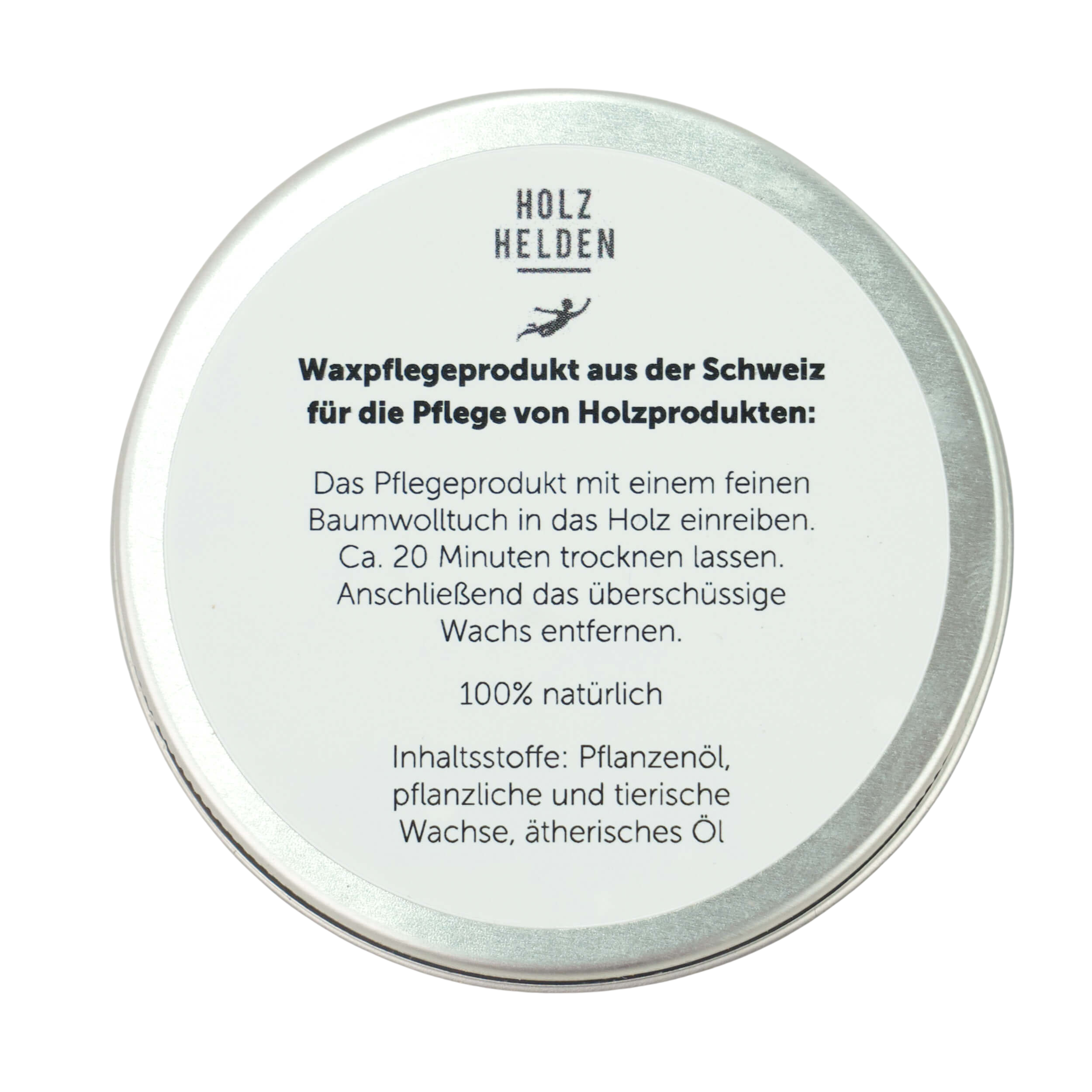 Wax *Holzpflege*