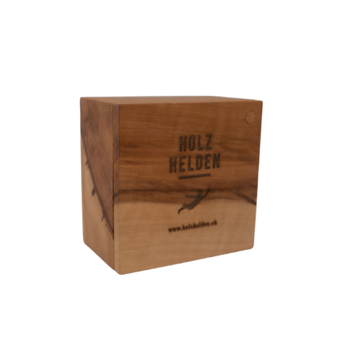 Holzhelden Box