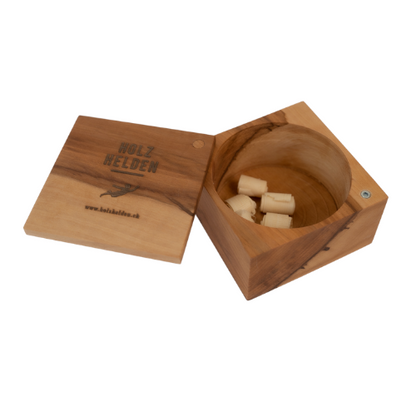 Holzhelden Box