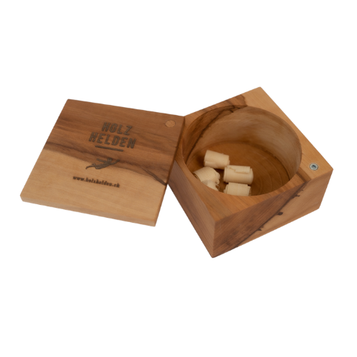 Holzhelden Box