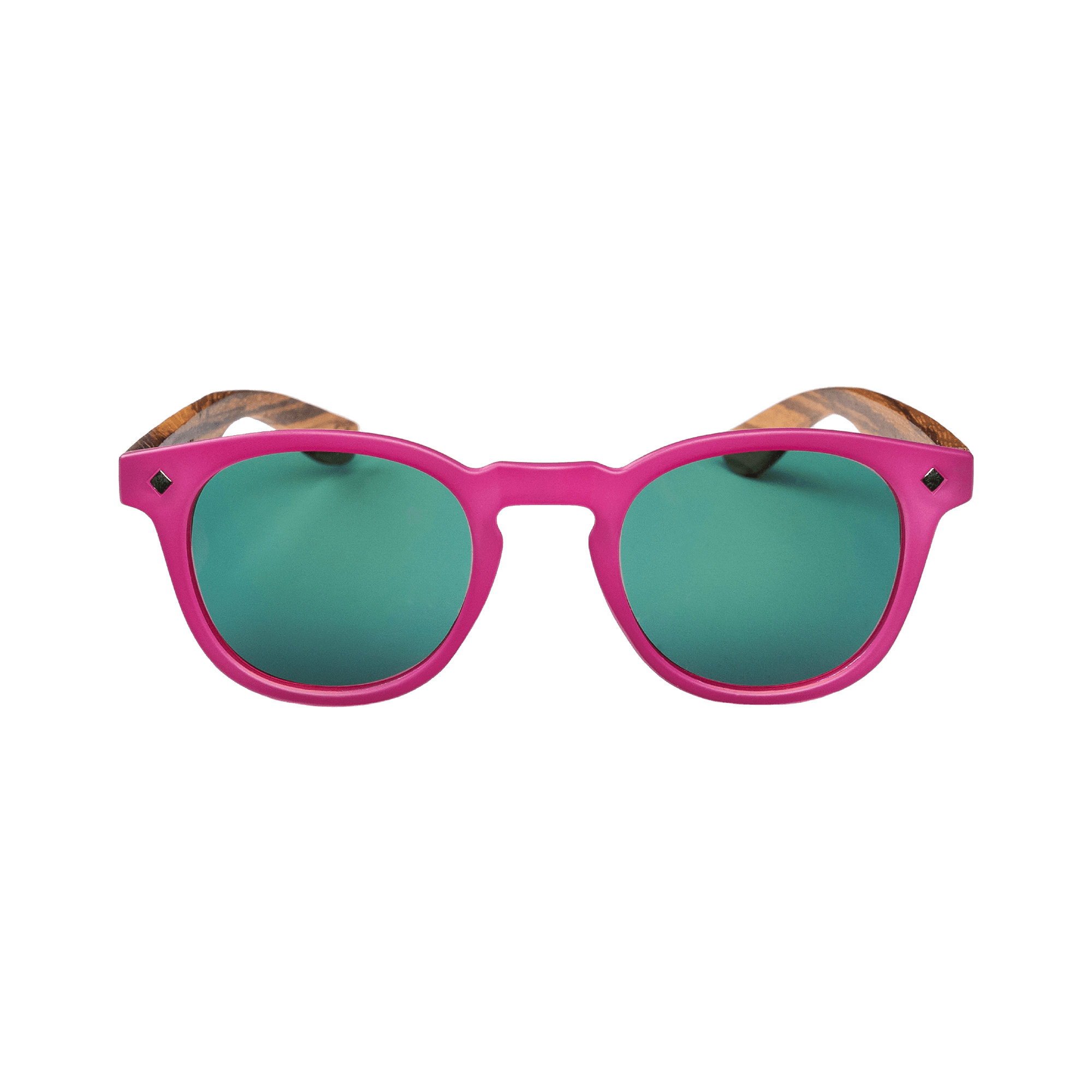 Kinder Sonnenbrille pink
