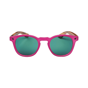 Kinder Sonnenbrille pink