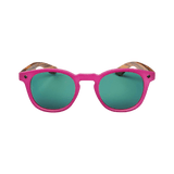 Kinder Sonnenbrille pink