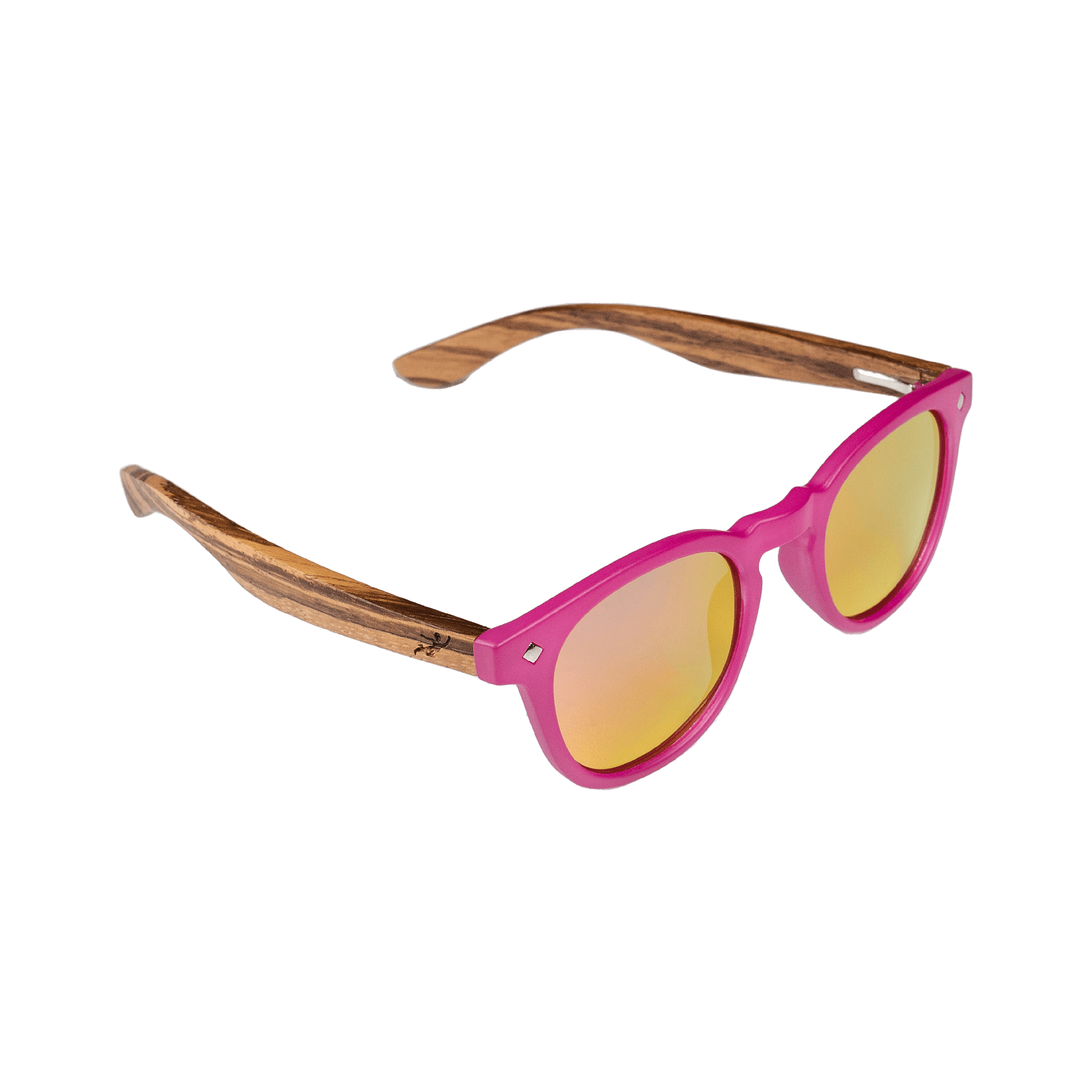 Kinder Sonnenbrille pink