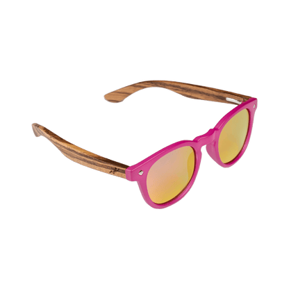 Kinder Sonnenbrille pink
