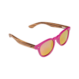Kinder Sonnenbrille pink