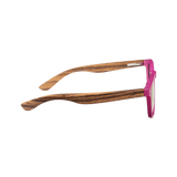 Kinder Sonnenbrille pink