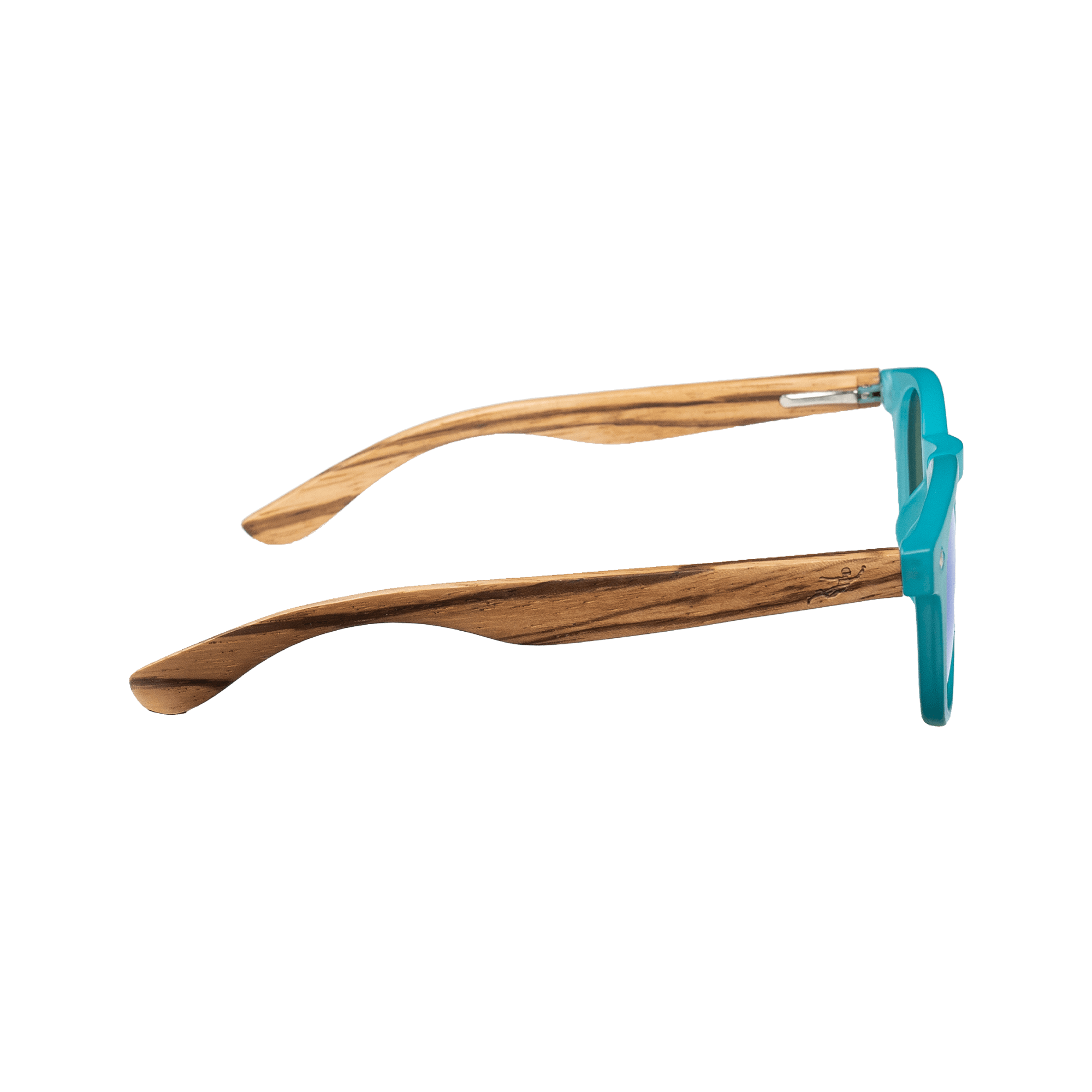 Kinder Sonnenbrille blau