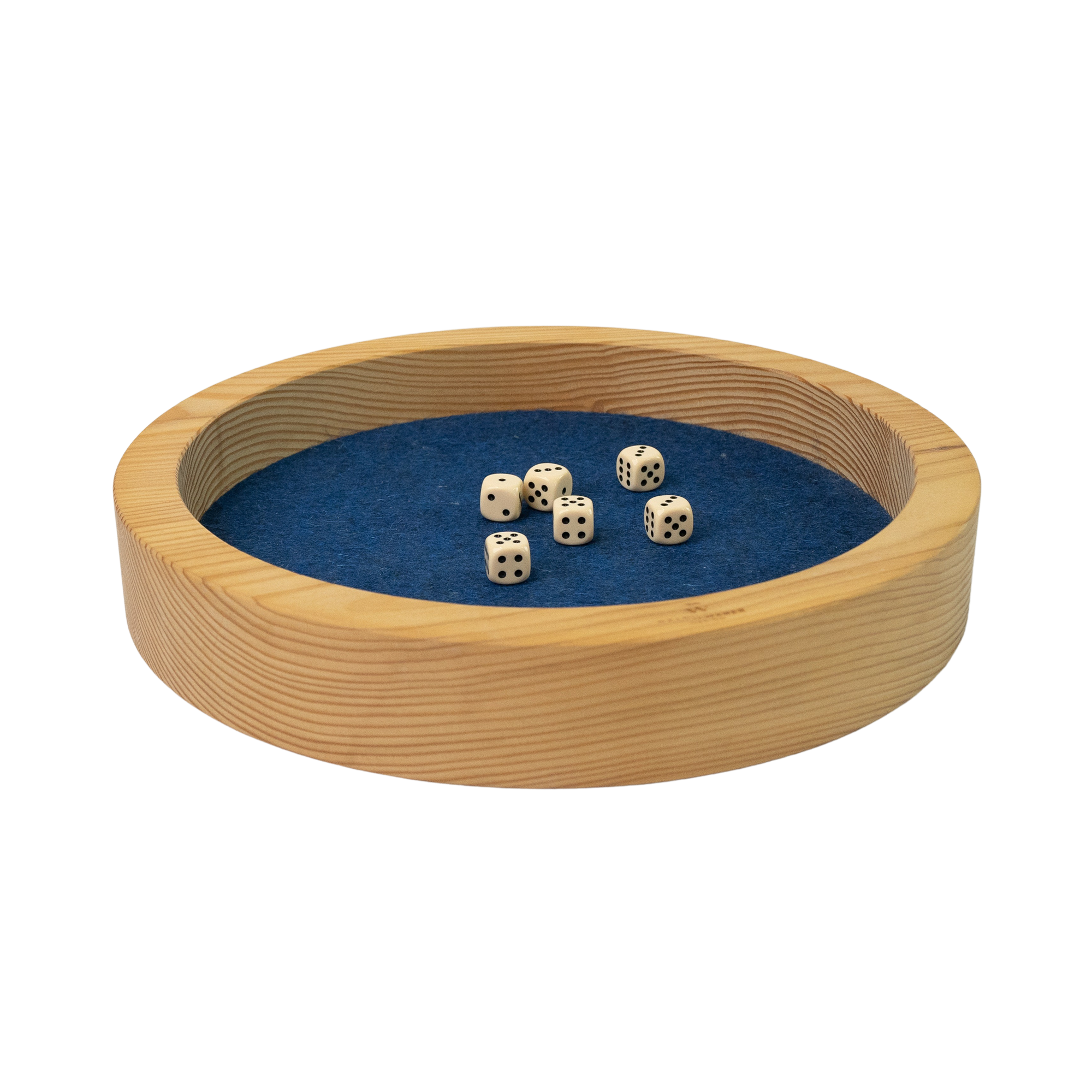 Würfelbrett Spiel